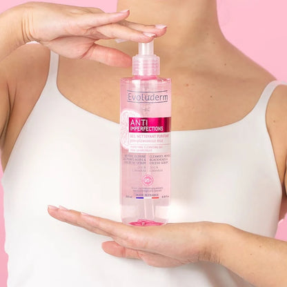 Ma Routine Zéro Défaut Anti-Imperfections + Trousse Offerte
