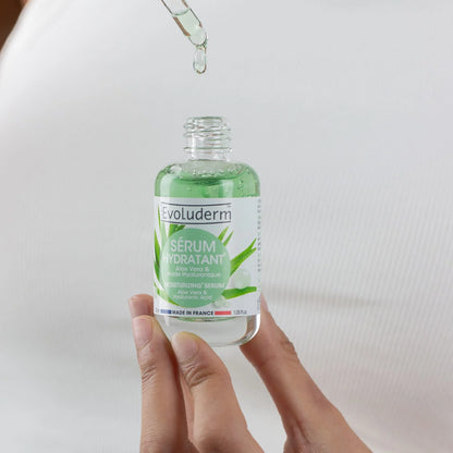 Moisturizing Serum