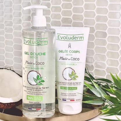Coffret Corps & Cheveux Coco