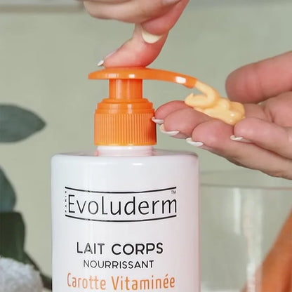 Routine Éclat Visage & Corps + Lait Éclaircissant