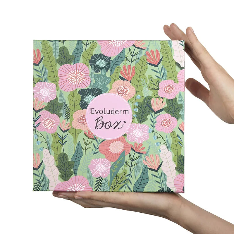 Coffret Cheveux Délice de Karité