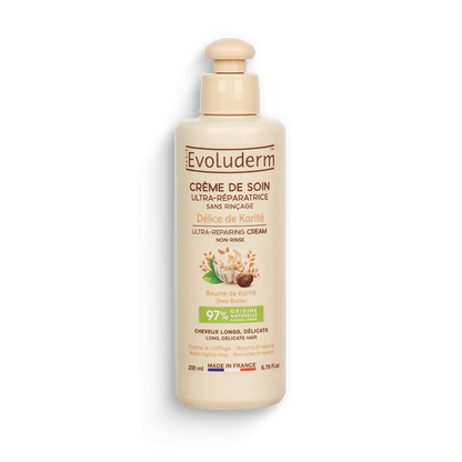 Délice de Karité Ultra-Repairing Care Cream