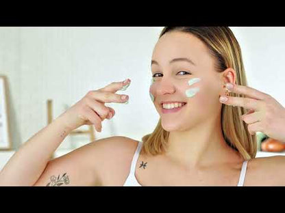 100% Aloe Vera Hydration Routine + Free Case
