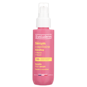 Keratin Hair Serum
