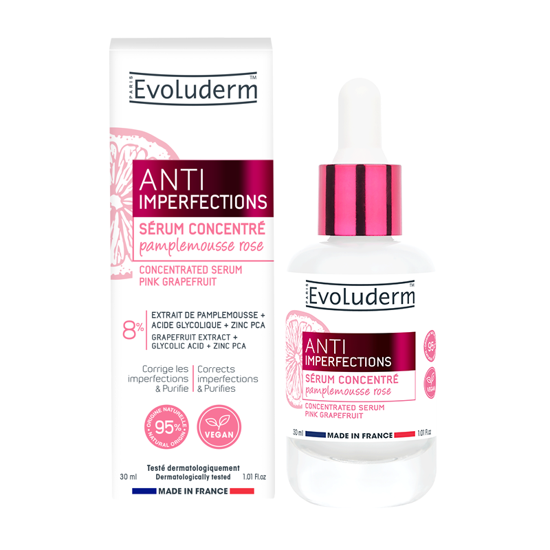 Concentrated Anti-Blemish Serum