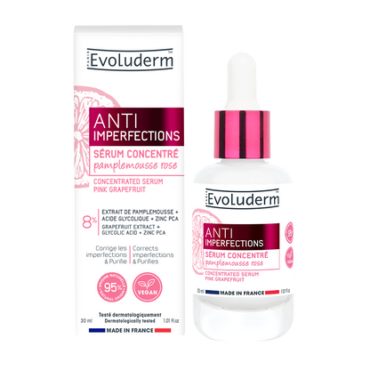 Concentrated Anti-Blemish Serum