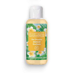 Gel Douche Exaltant Monoï