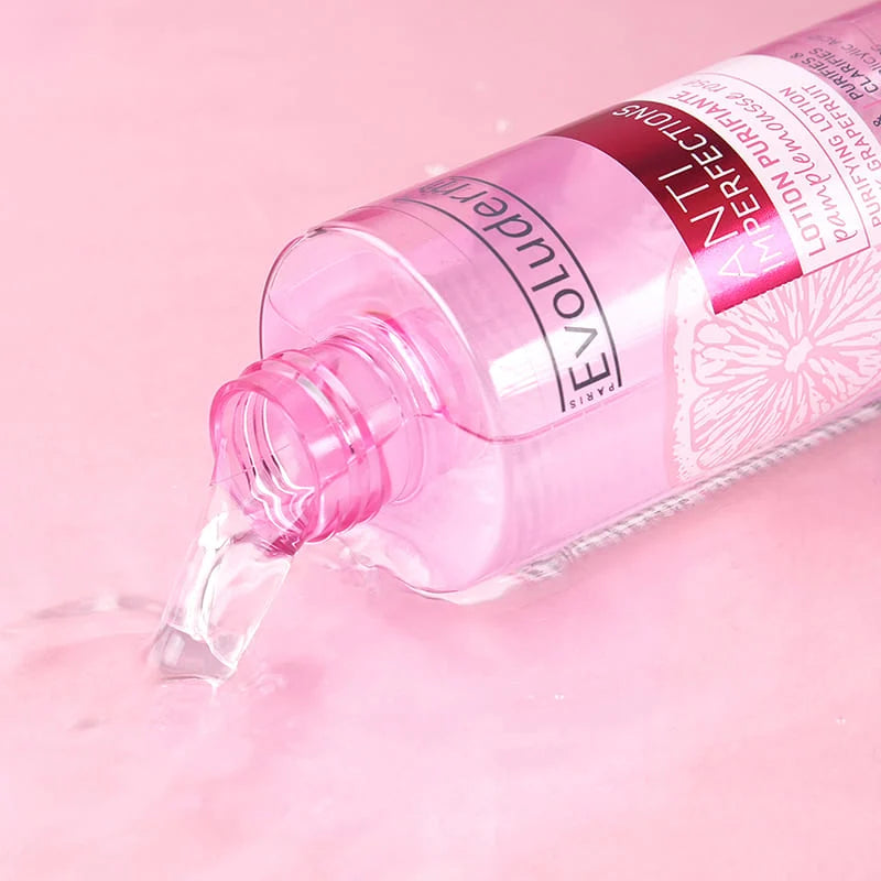 Solution Micellaire Purifiante Anti-Imperfections