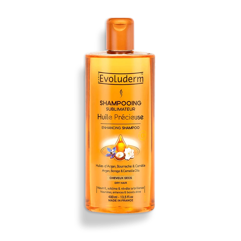 Routine Corps & Cheveux Huile Précieuse