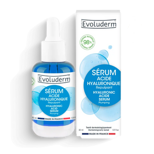 Sérum Acide Hyaluronique